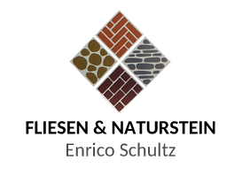 Fliesen & Naturstein Enrico Schultz - Logo